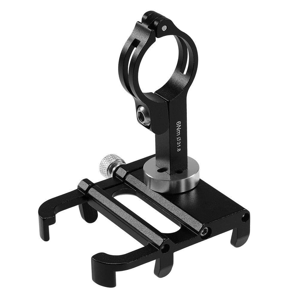 360? Rotatable Adjustable GUB Bike Phone Mount