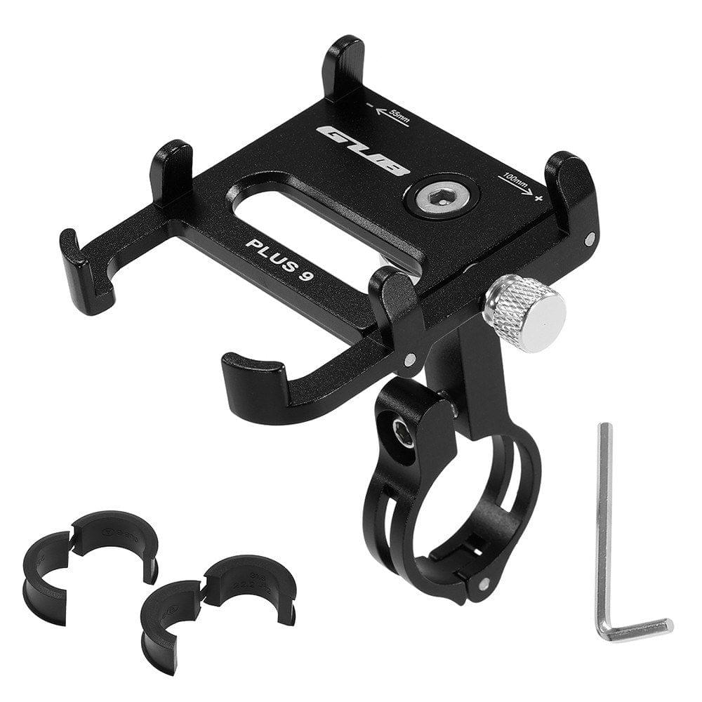 360? Rotatable Adjustable GUB Bike Phone Mount