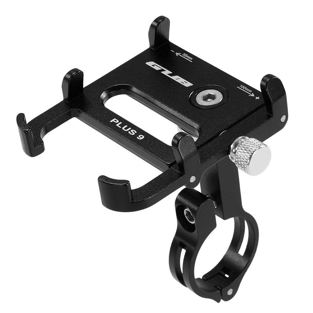 360? Rotatable Adjustable GUB Bike Phone Mount