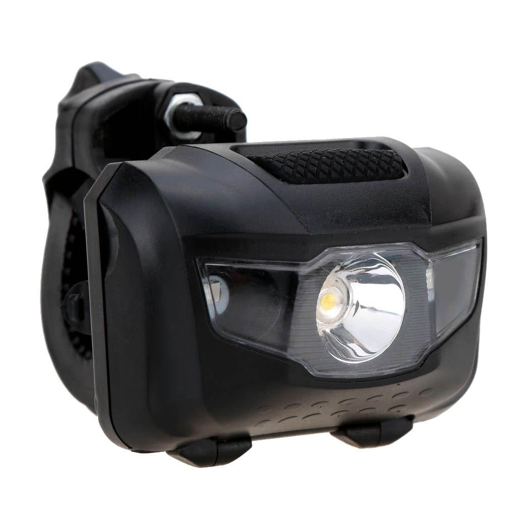 Bicycle Bike Light Front Rear Tail Light Lamp Mini Flash LED Light