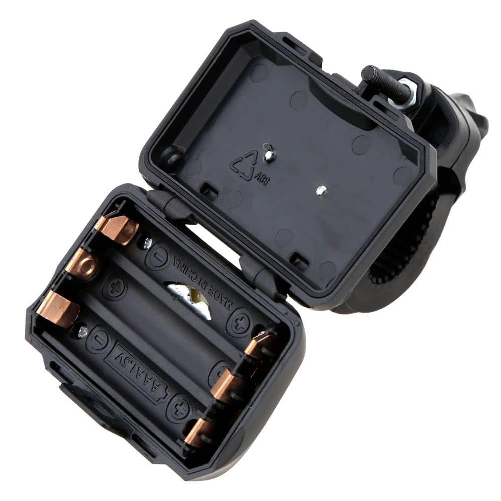 Bicycle Bike Light Front Rear Tail Light Lamp Mini Flash LED Light