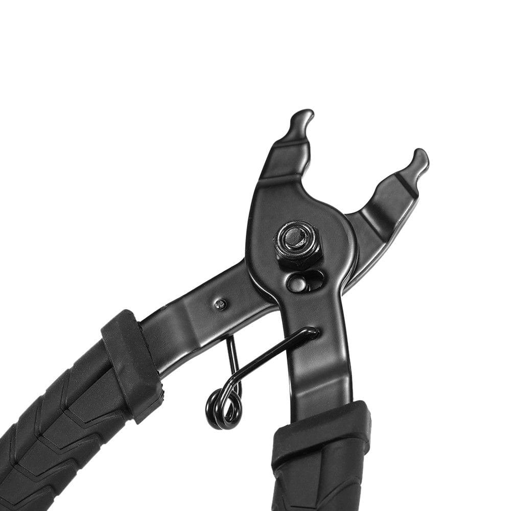 Bike Link Plier Chain Plier Missing Link 2 in 1 Opener Closer Remover Bicycle Chain Plier Removal Tool