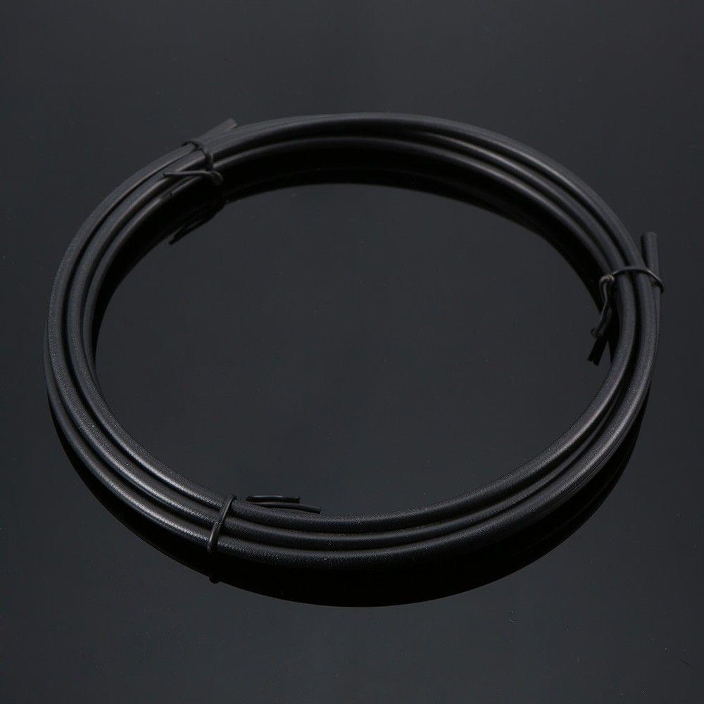 2.5M Bike Hydraulic Hose BH59 Olive Insert Set Bike Oil Brake Hose Set Hydraulic Disc Brake Hose Kit