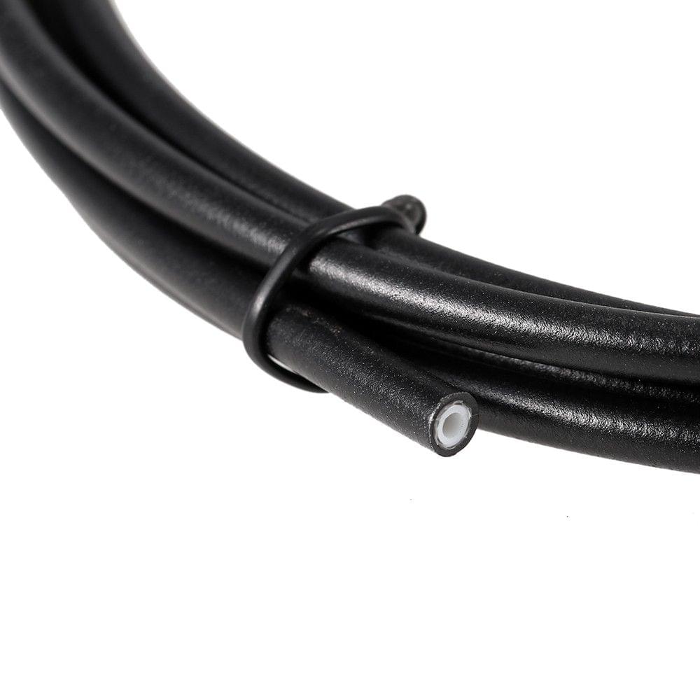 2.5M Bike Hydraulic Hose BH59 Olive Insert Set Bike Oil Brake Hose Set Hydraulic Disc Brake Hose Kit