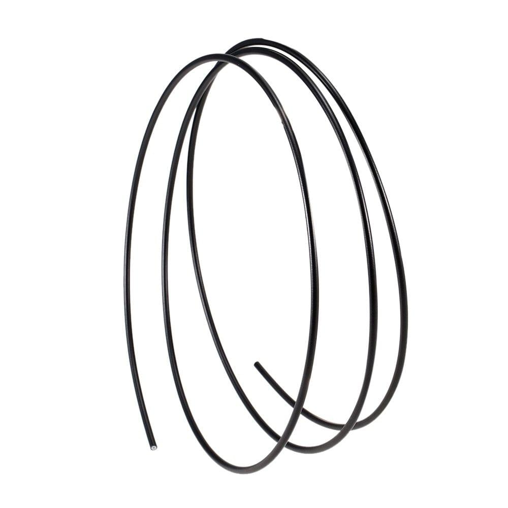 2.5M Bike Hydraulic Hose BH59 Olive Insert Set Bike Oil Brake Hose Set Hydraulic Disc Brake Hose Kit