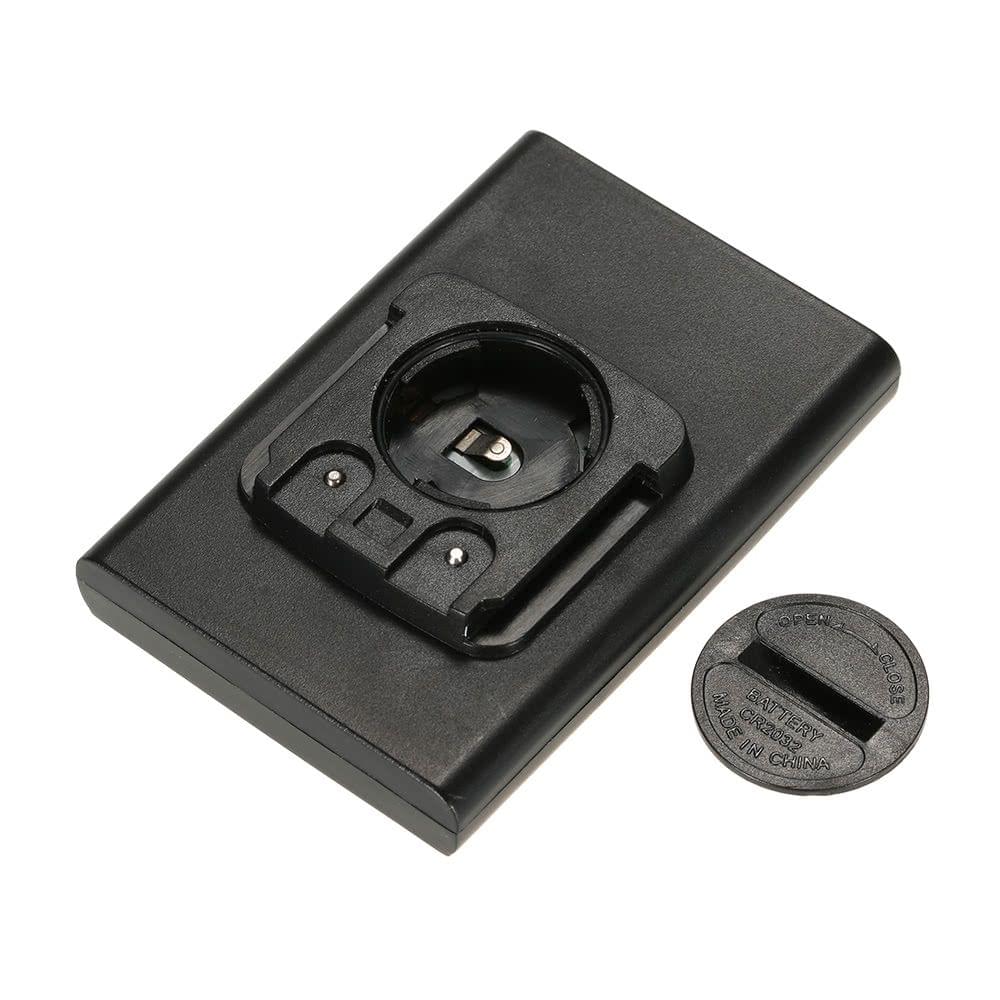 Bike Computer Bicycle Speedometer Odometer Temperature Backlight Water Resistant for Cycling Riding Multi Function