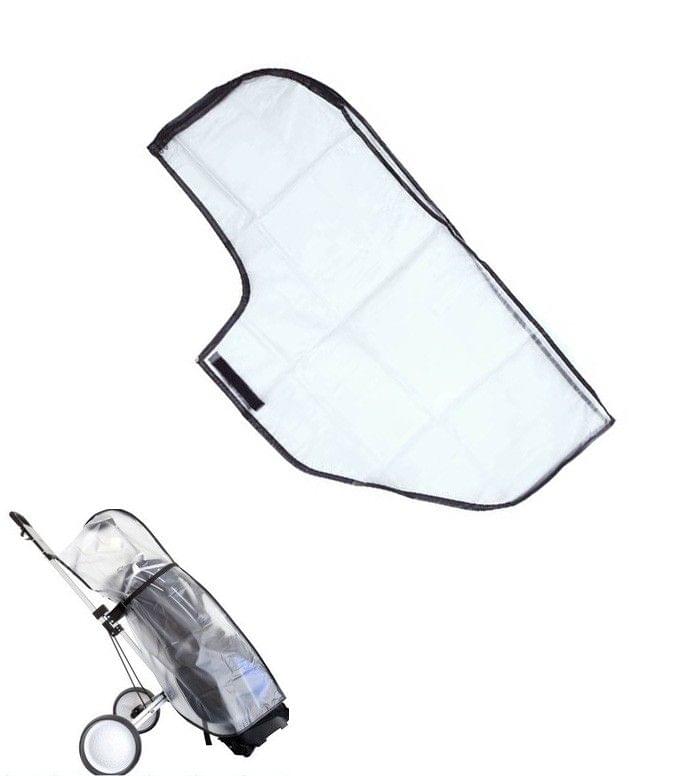 Outdoor Golf Rain Cover Waterproof Dustproof Golf Bag Shield