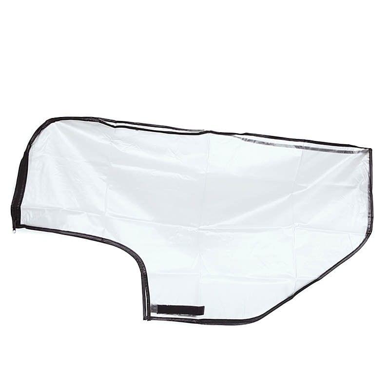 Outdoor Golf Rain Cover Waterproof Dustproof Golf Bag Shield