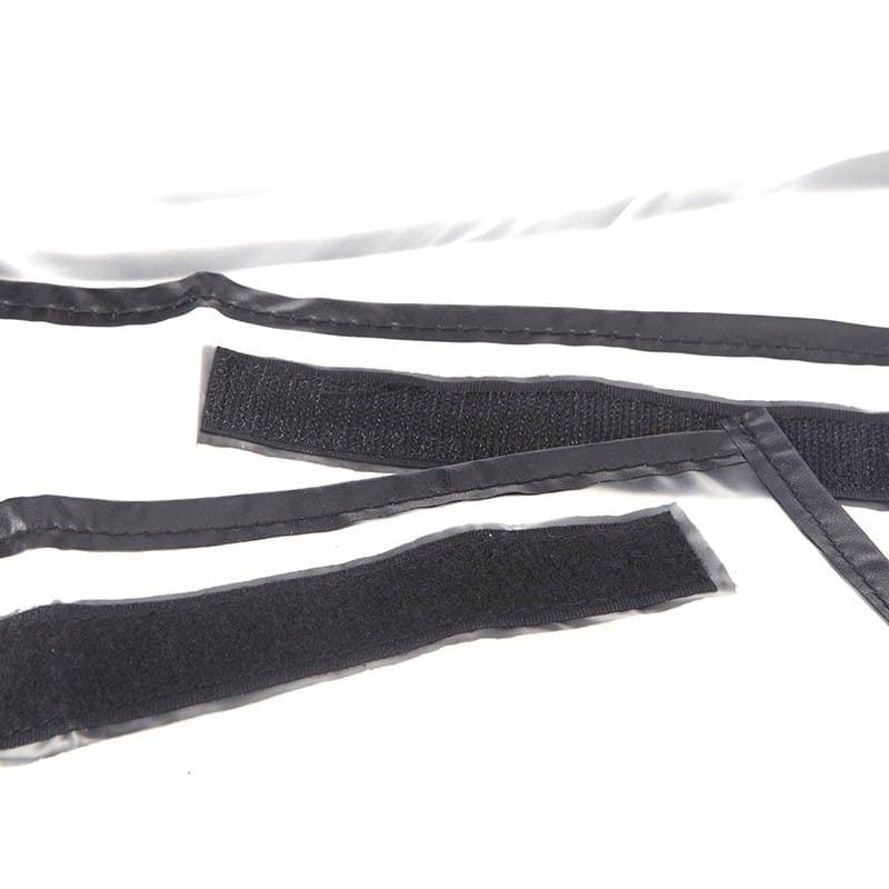 Outdoor Golf Rain Cover Waterproof Dustproof Golf Bag Shield