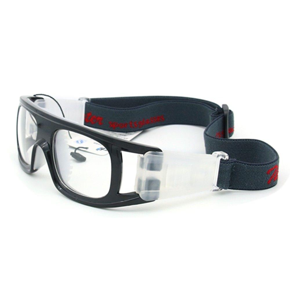 Outdoor Sports Anti-fog Basketball Protective Glasses