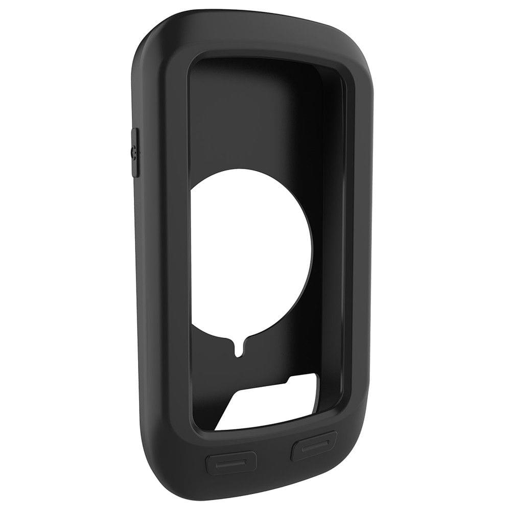 Silicone Protective Case For Garmin Edge 1000 Replacement Soft Silicone Bike Computer Accessory