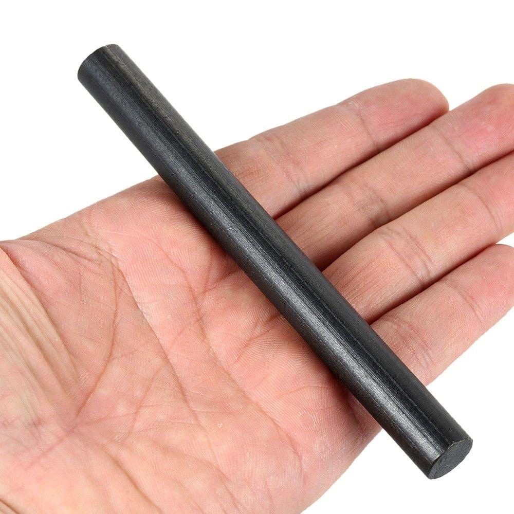 Firesteel Flintstone Fire Steel Rod Fire Start Tool Magnesium Fire Rod