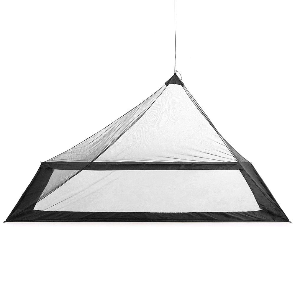 Lixada Ultralight Mosquito Net Bugs Bee Repellent Mesh Net Outdoor Insect Mesh Guard Tent Camping Tent