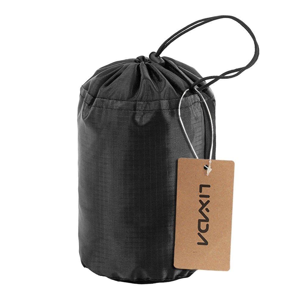 Lixada Ultralight Mosquito Net Bugs Bee Repellent Mesh Net Outdoor Insect Mesh Guard Tent Camping Tent