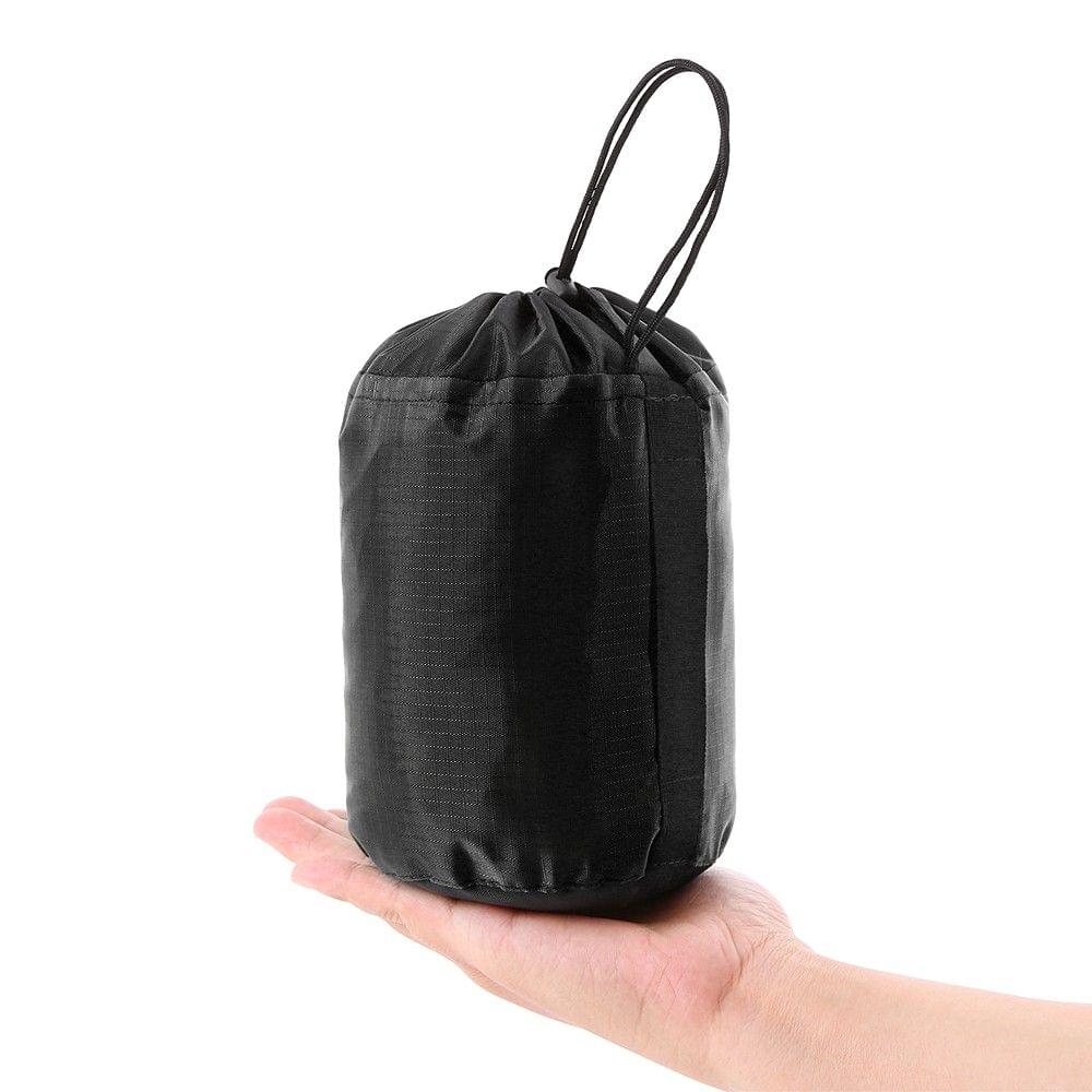 Lixada Ultralight Mosquito Net Bugs Bee Repellent Mesh Net Outdoor Insect Mesh Guard Tent Camping Tent