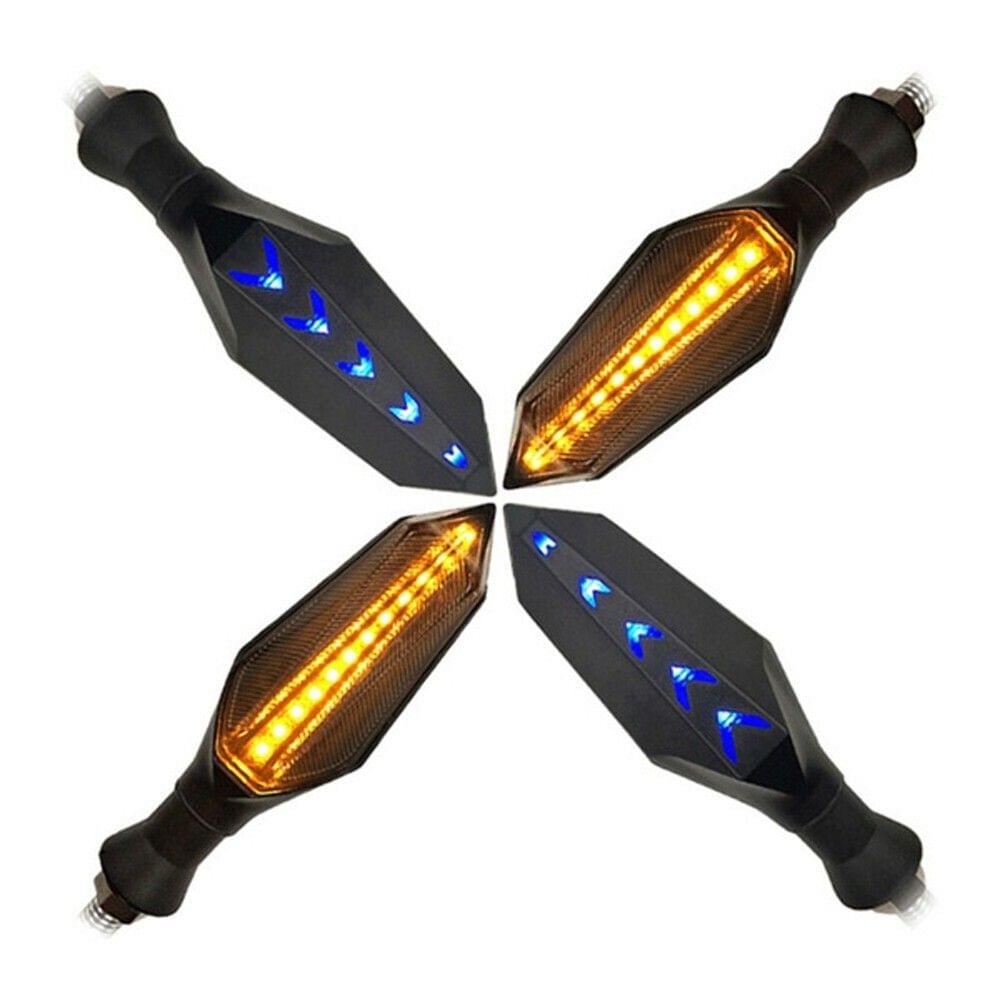 2pcs LED Motorbike Direction Lights