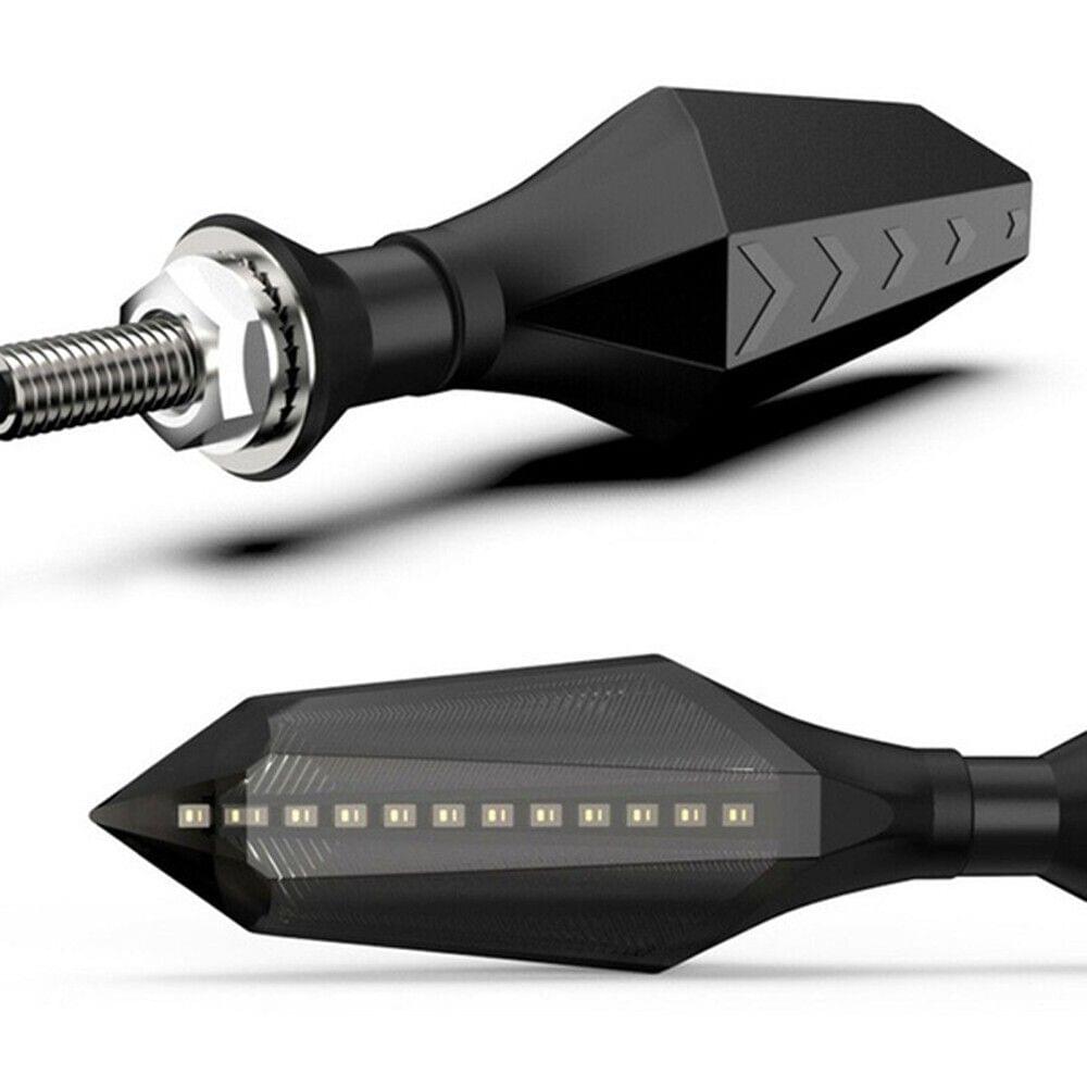 2pcs LED Motorbike Direction Lights