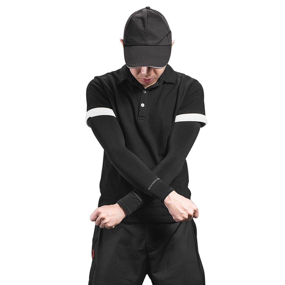 1 Pair Cooling Arm Sleeves