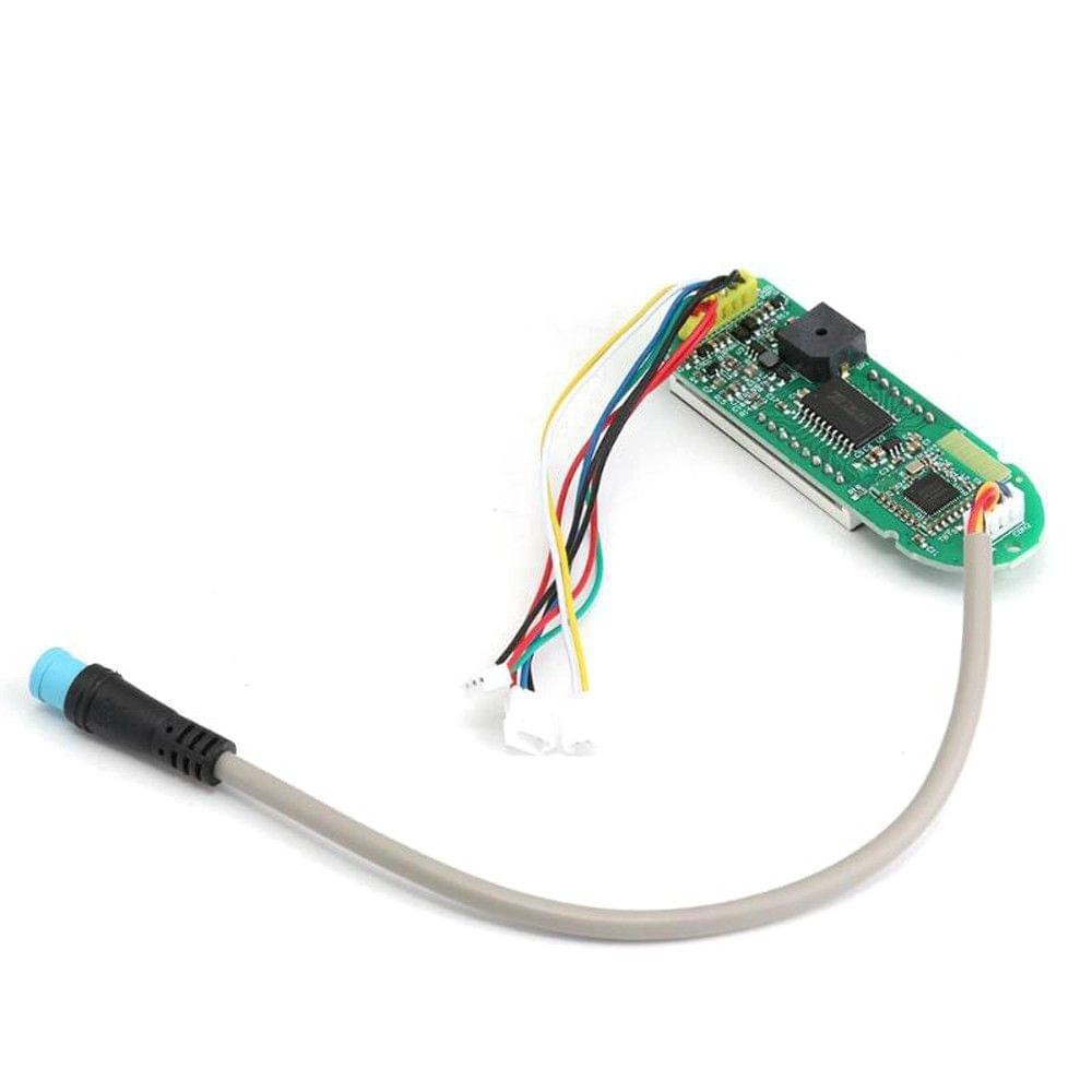 Uniqkart for Xiaomi M365 Pro Scooter Dashboard Scooter Pro Bt Circuit Board