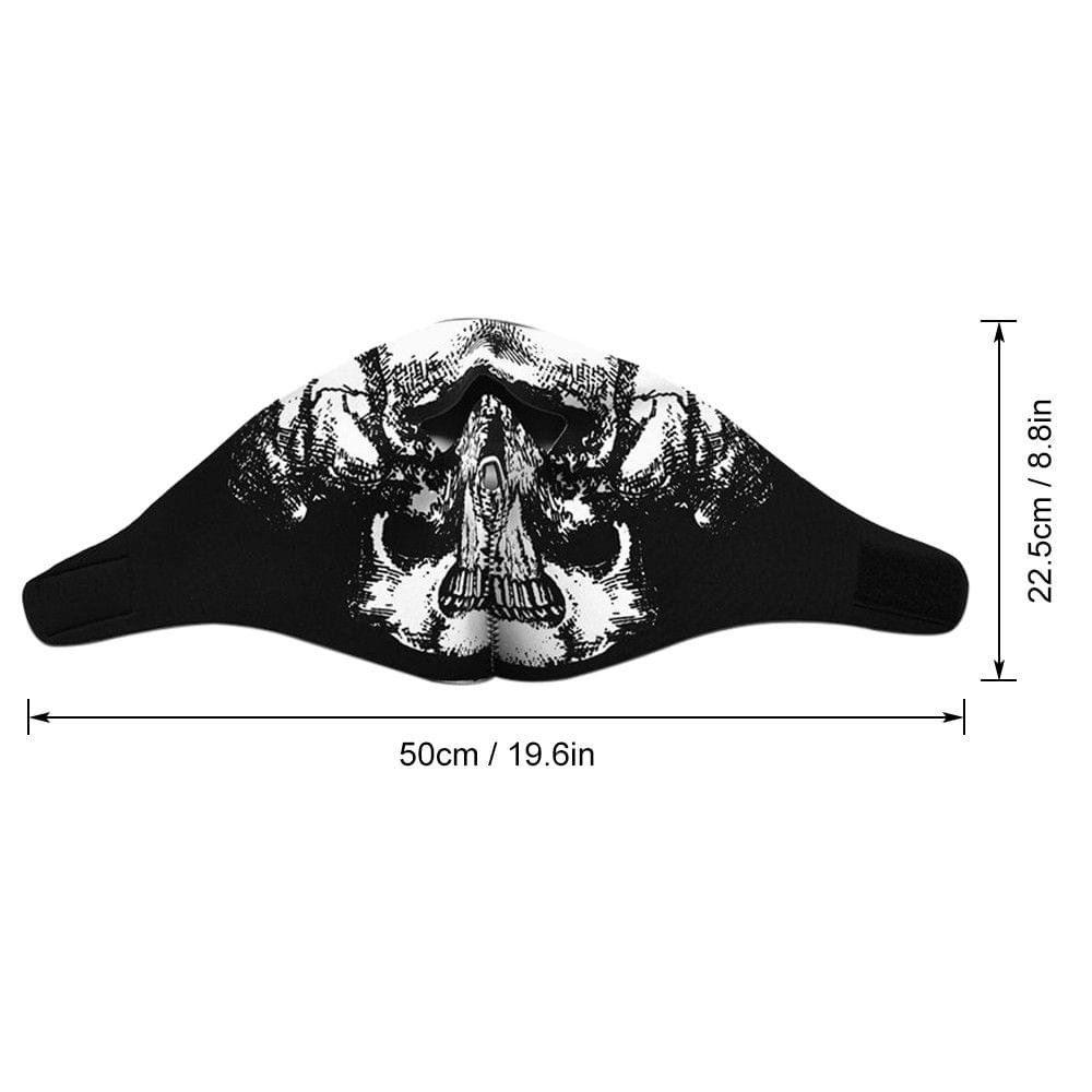 Outdoor Cycling Face Mask