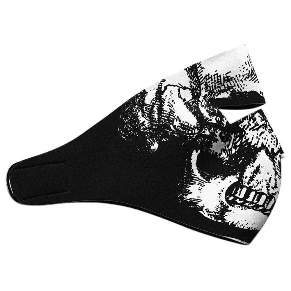 Outdoor Cycling Face Mask