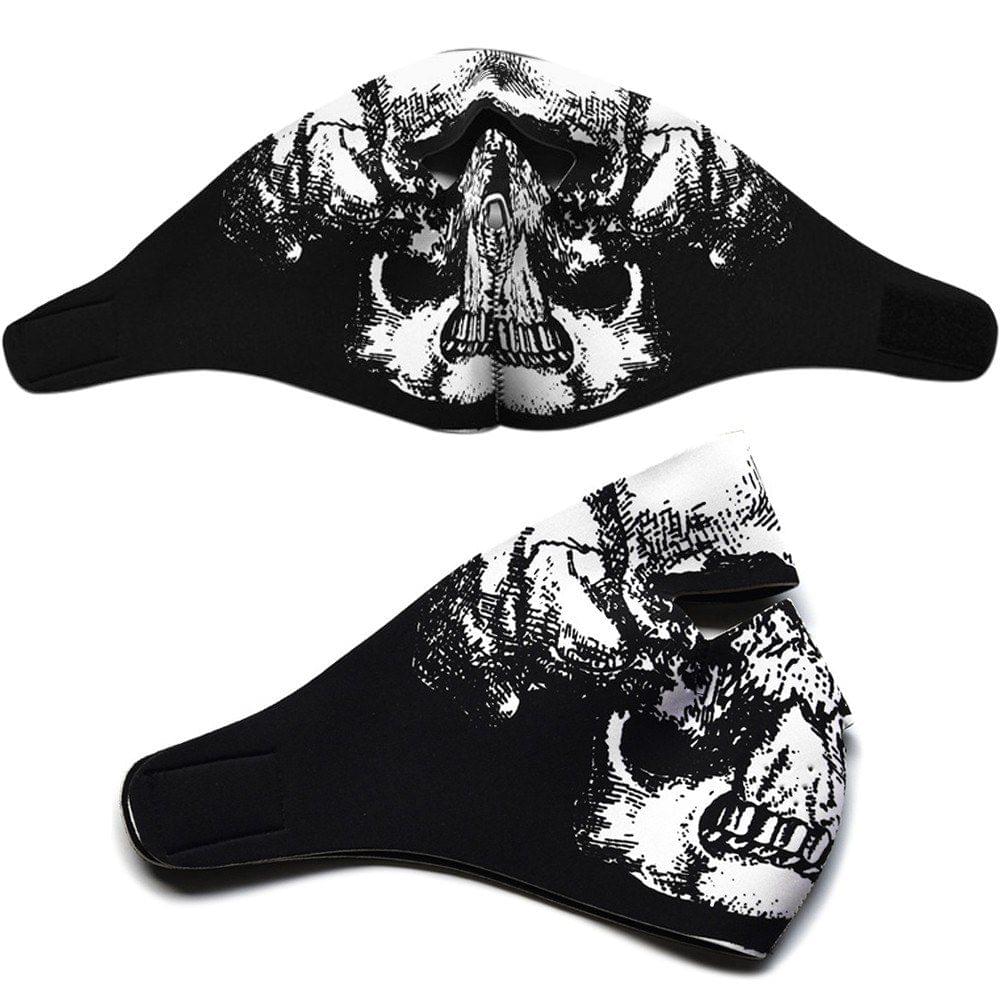 Outdoor Cycling Face Mask