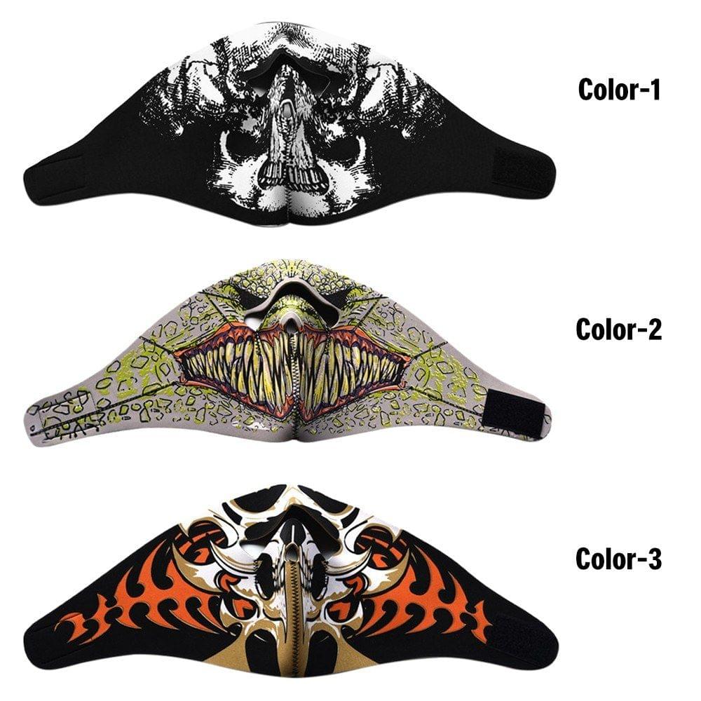 Outdoor Cycling Face Mask