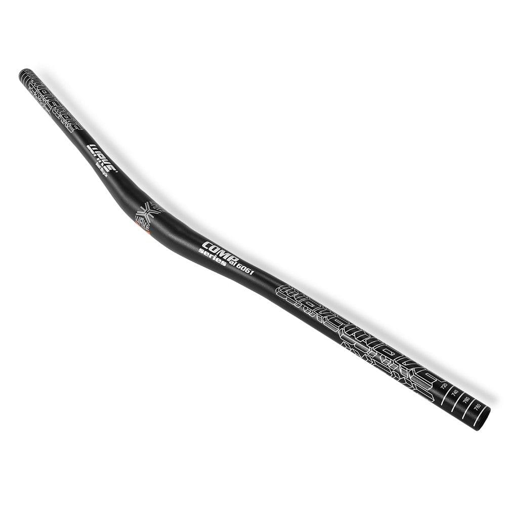 Aluminum Alloy MTB Handlebar Mountain Bike Handle Bar Bicycle Cycling Flat Bar 780MM Anodized Handlebar