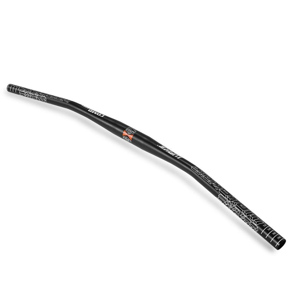 Aluminum Alloy MTB Handlebar Mountain Bike Handle Bar Bicycle Cycling Flat Bar 780MM Anodized Handlebar