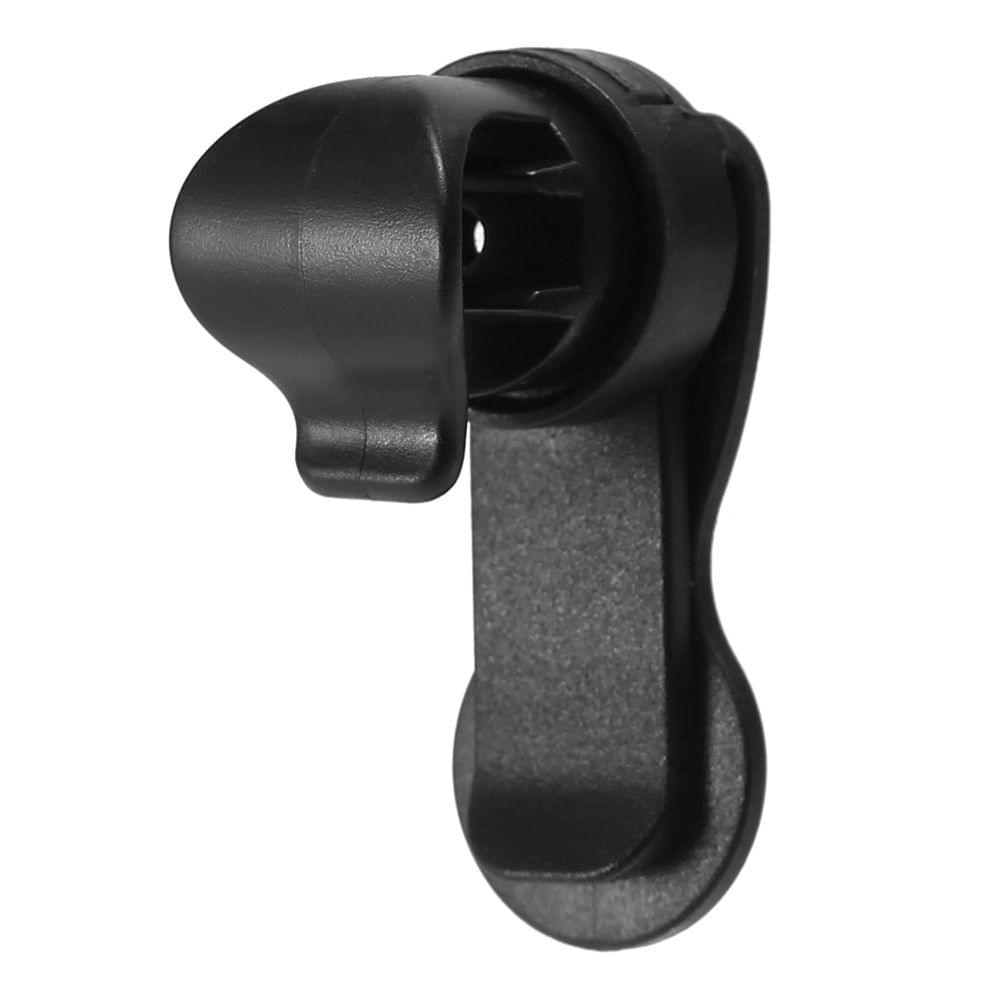 Universal Removable Magnetic Tube Clip