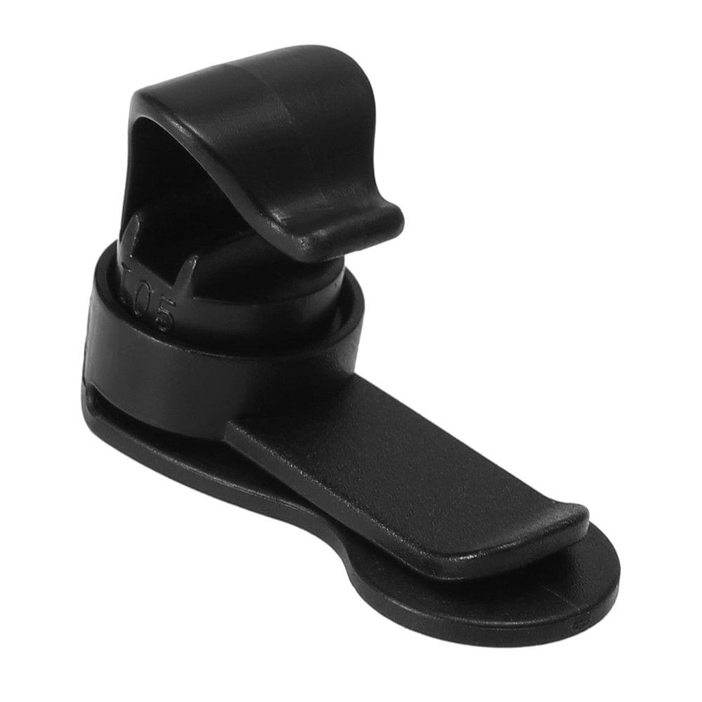 Universal Removable Magnetic Tube Clip