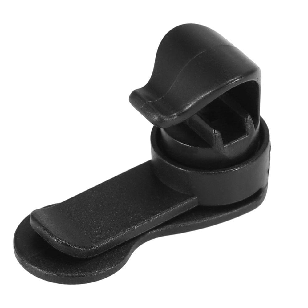 Universal Removable Magnetic Tube Clip