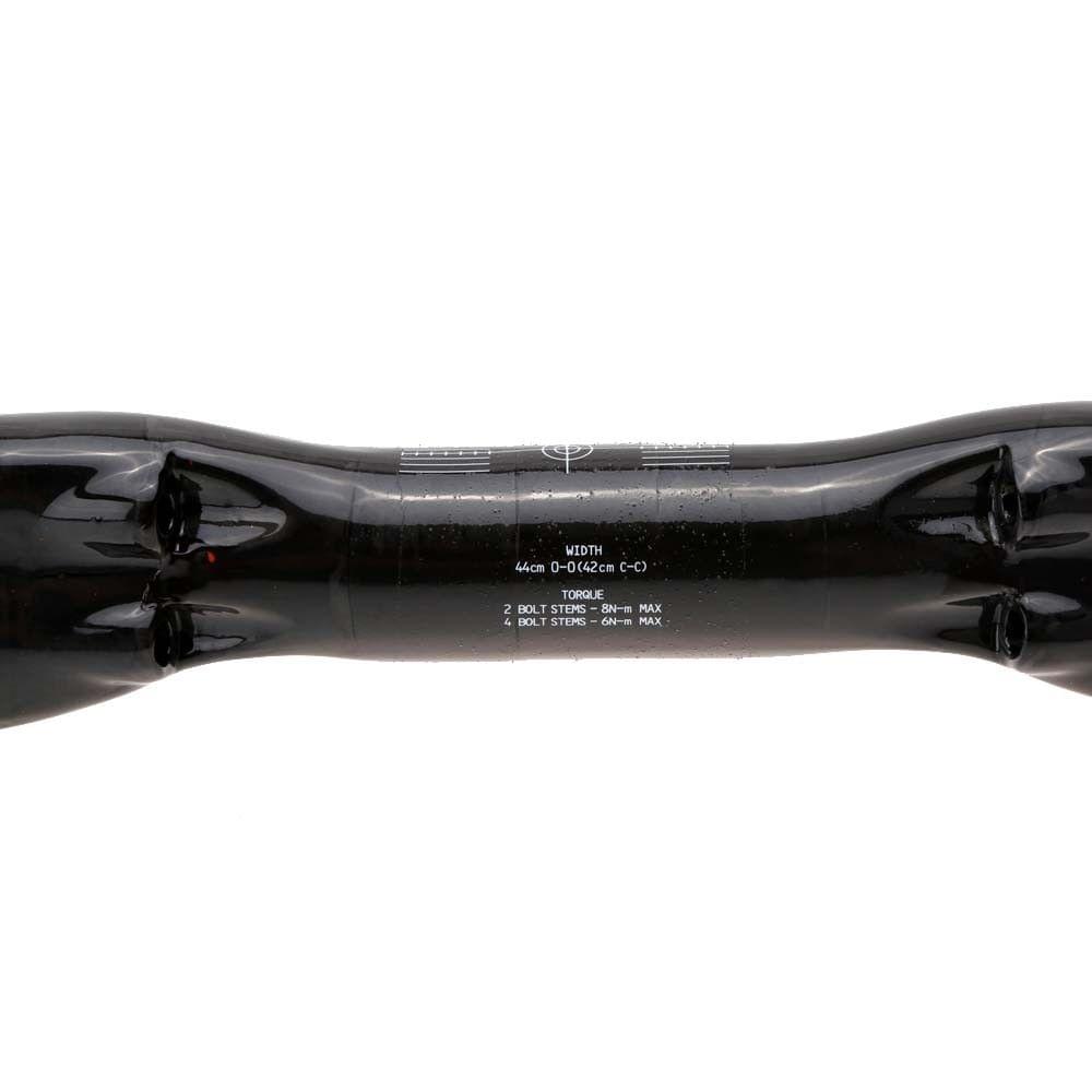 Ultralight Carbon Fiber MTB Bicycle Handlebar Bend 42*31.8MM