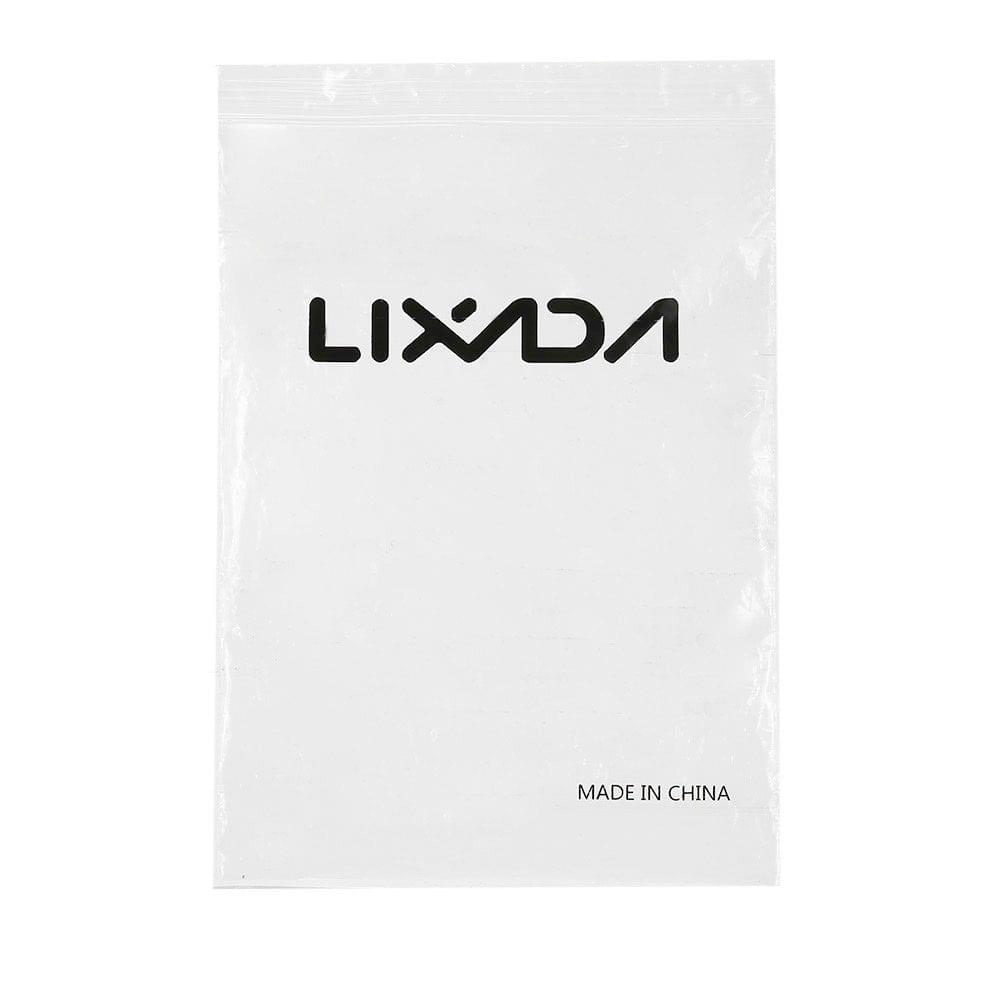 Lixada 4pcs 6.5cm 4.7g Hard Fishing Baits Minnow Fishing Lures Bass Hard Bait Plastic Lure Bait