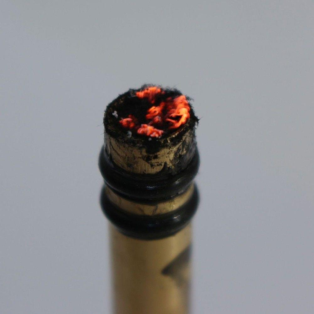 Fire Piston Fire Starter Kit Fire Starting Tool for Outdoor Camping Hiking Survival