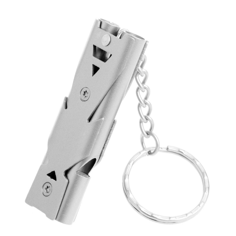 Life Saving Emergency SOS Survival Whistle
