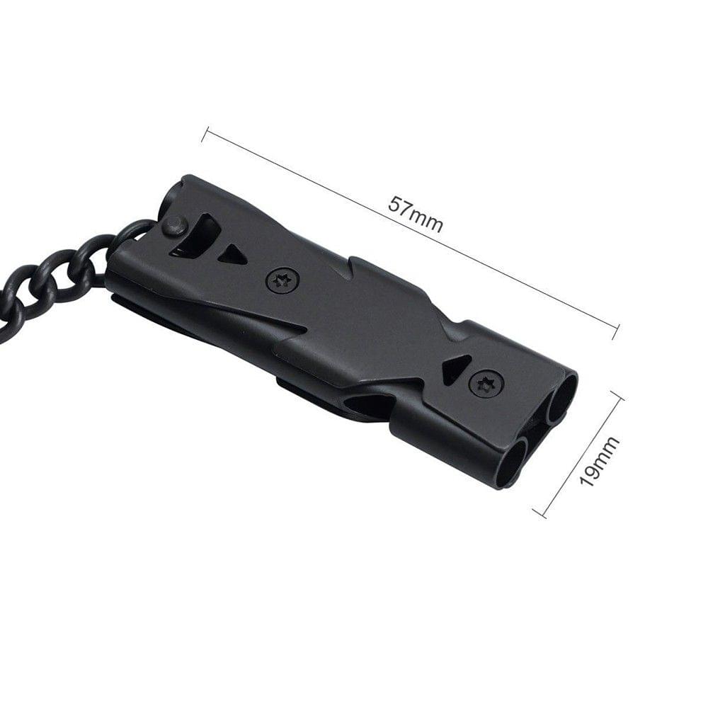 Life Saving Emergency SOS Survival Whistle