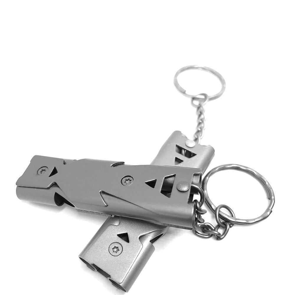 Life Saving Emergency SOS Survival Whistle