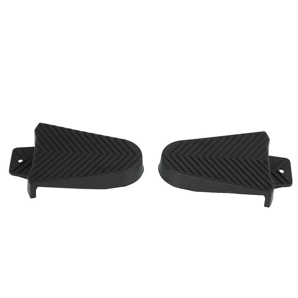 Bike Shoe Cleat Cover Pedal Cleats Set Cycling Pedal Cleats for Shimano SPD-SL
