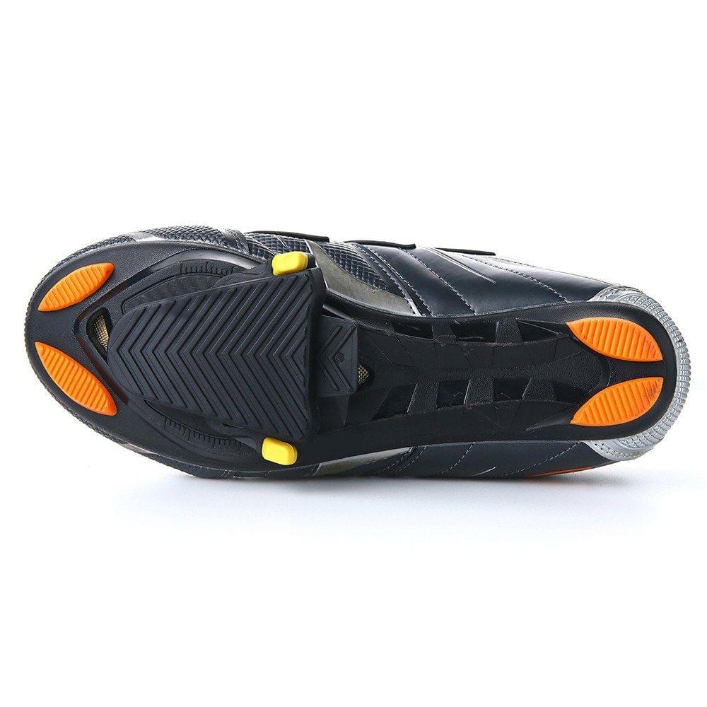 Bike Shoe Cleat Cover Pedal Cleats Set Cycling Pedal Cleats for Shimano SPD-SL