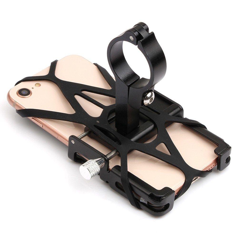 Aluminum Alloy Bike Phone Holder