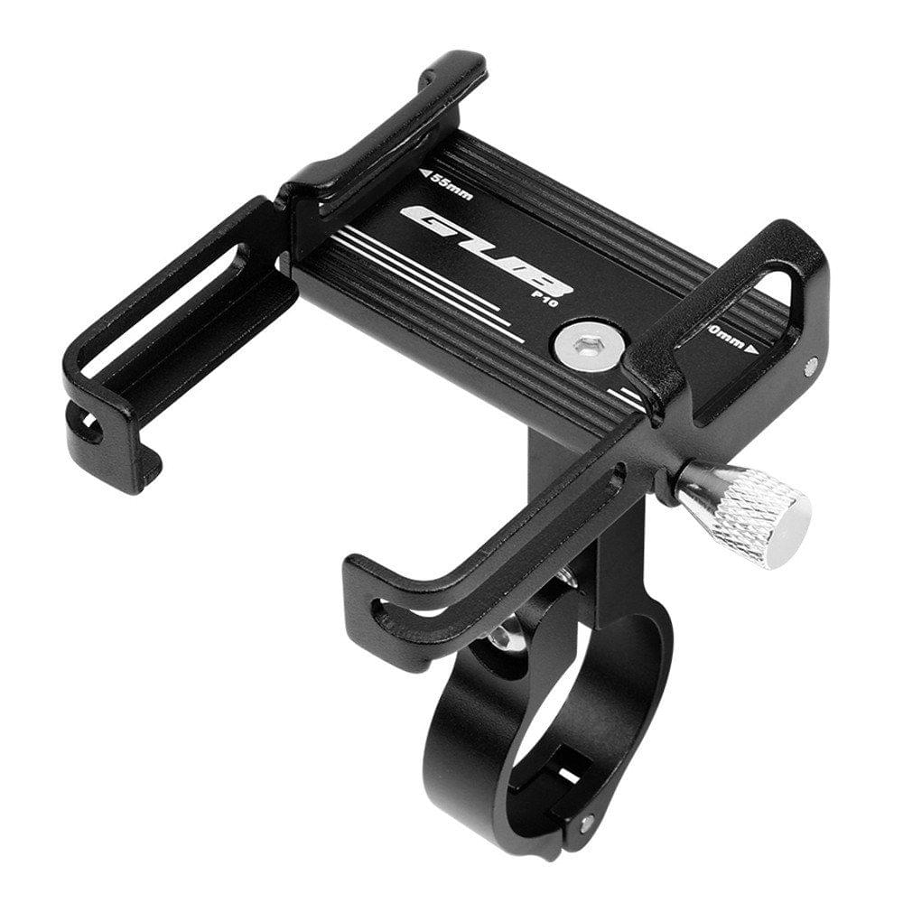 Aluminum Alloy Bike Phone Holder