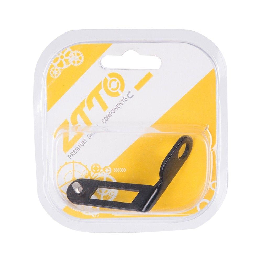 Road Bike Number Plate Holder Fixed Gear Bracket Race Racing Card Mount Ultralight Cycling MTB Bicycle Rear License Rack 5g