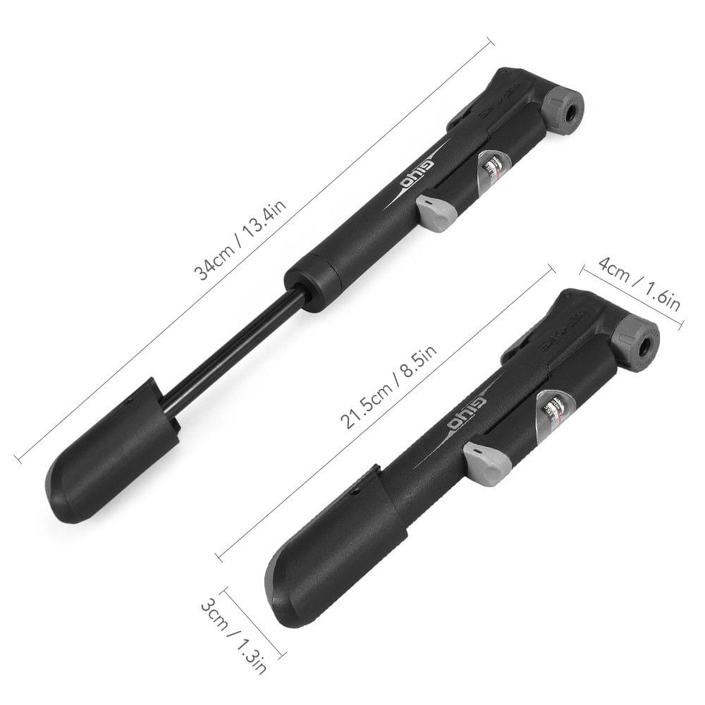 Mini Bike Pump Bicycle Pump