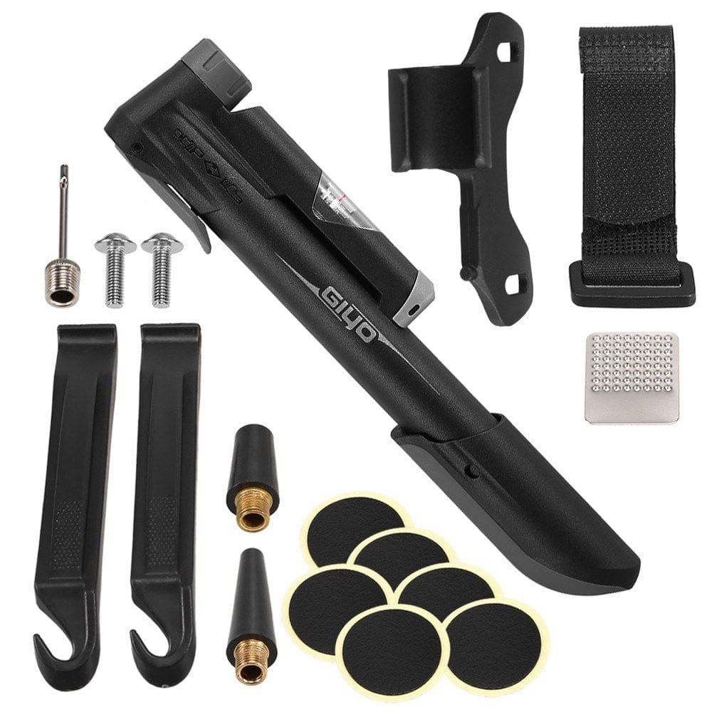 Mini Bike Pump Bicycle Pump