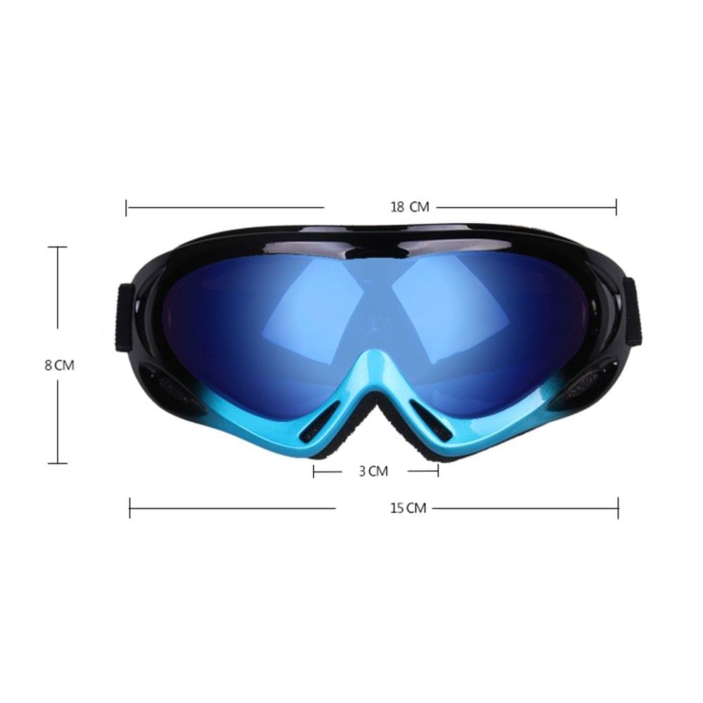 Ski Goggles Snow Skiing Eye wear