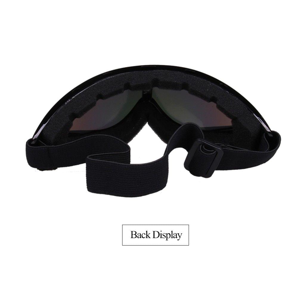 Ski Goggles Snow Skiing Eye wear