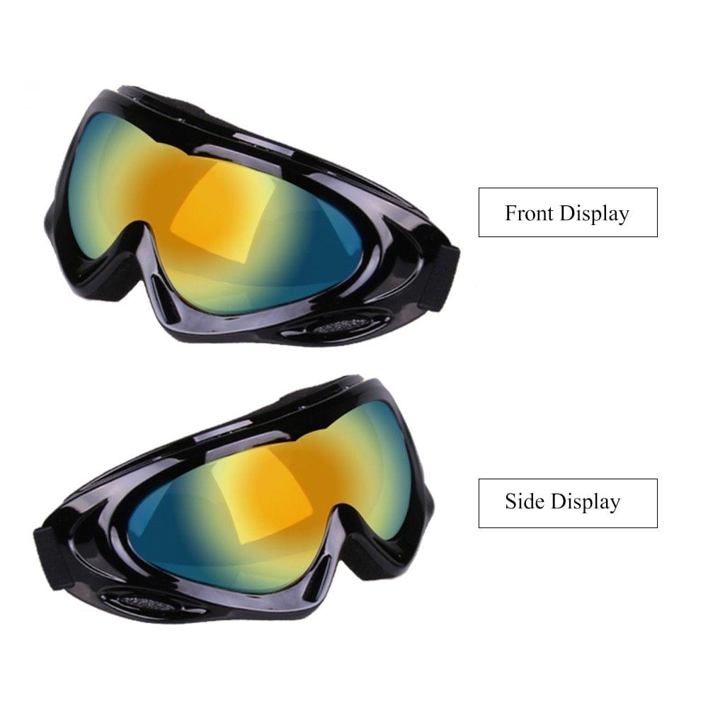 Ski Goggles Snow Skiing Eye wear