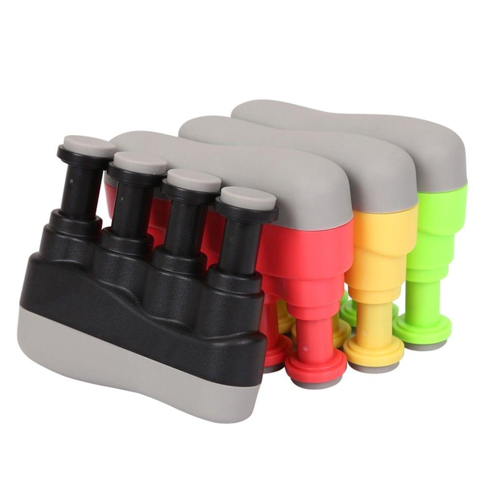 5lb Portable Finger Exerciser Device Hand Grip Trainer