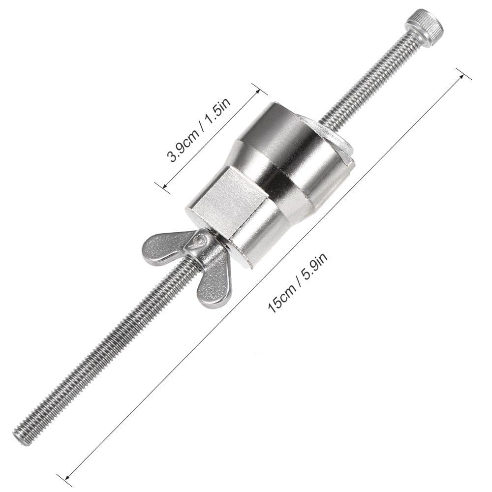 Bike Hub Disassembly Tool